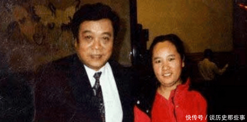 赵忠祥董卿录音二次曝光, 对话内容更上一层楼, 网友