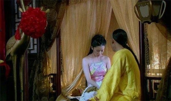 清朝公主出嫁,为何由一位宫女先和驸马试爱,通过后才能成婚