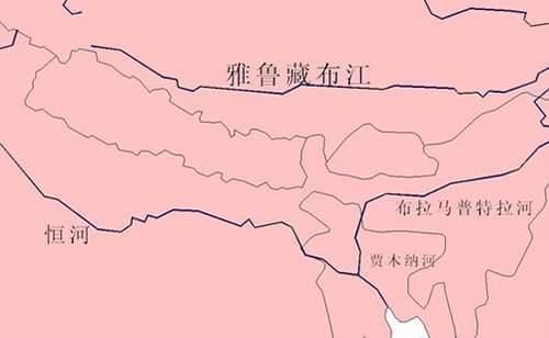 如何利用好雅鲁藏布江和澜沧江,在印度半岛和中南半岛加大影响力