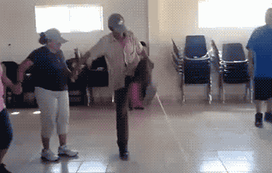 意识到自己该减肥的那一刻