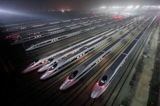 外媒:继高铁之后,中国的下一张国家名片已经横空出世!