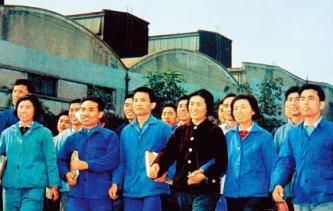 70年代服装