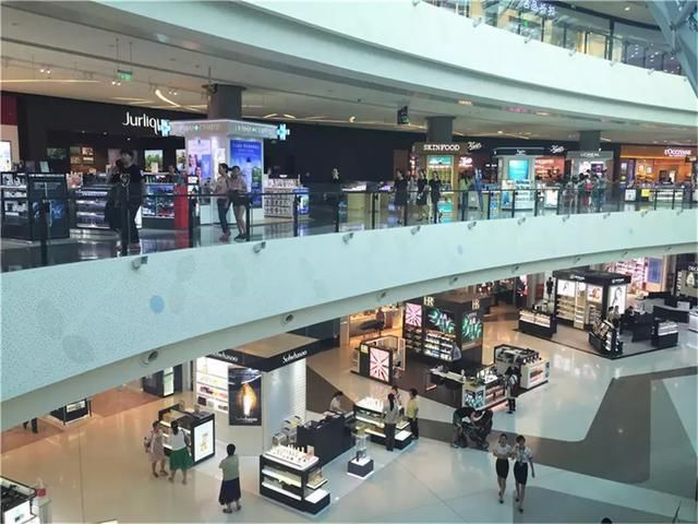 2018三亚免税店购物攻略,三亚免税店免费接送大巴班车