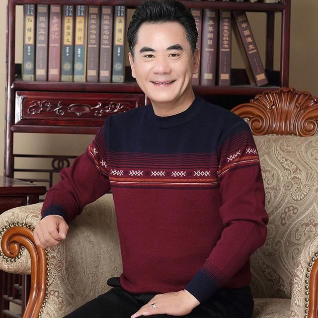 这几款男装,适合45岁以上的男人穿,既成熟又有型