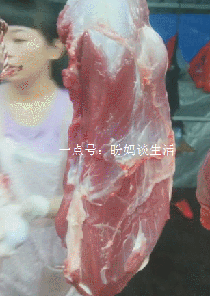 爆笑gif: 确认过眼神,没遇上对的人