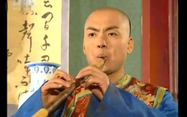 《还珠格格》里面含香公主嫁给了一个渣男,下半生将痛苦不堪