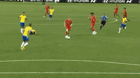 比利时2-1巴西晋级 北京时间7月8日凌晨02:00,世界杯8强迎来焦点战,由