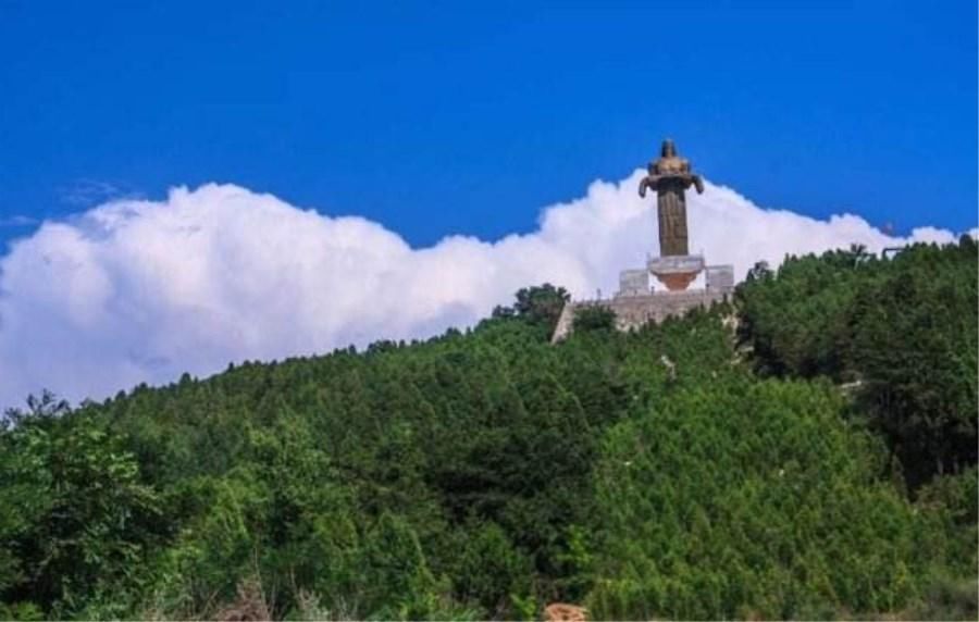 山西长治四个值得一去的旅游景点 个个风景如画 喜欢的一定去看看