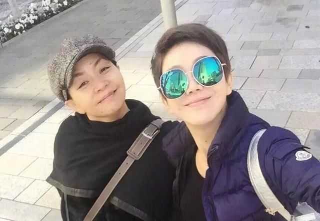 姜妍宋丹丹什么关系 虽不是亲生的却胜似母女真实关系