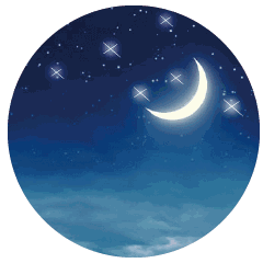 背景 壁纸 皮肤 星空 宇宙 桌面 240_240 gif 动态图 动图
