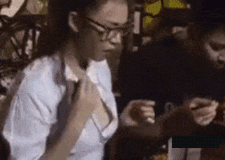 生个女儿一定要让她变得这么厉害,这么帅