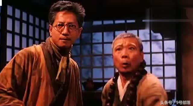 《僵尸叔叔》和尚