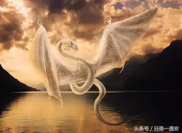 斗破苍穹:比美杜莎还强大的蛇族,助萧炎完成金刚之躯