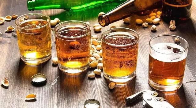 华润雪花,青岛……啤酒集体宣布涨价!3块一瓶啤酒的时代再见了?
