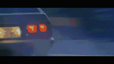 连云港有条魔幻盘山路!秋名山车神这里风景甚好,请勿飙车