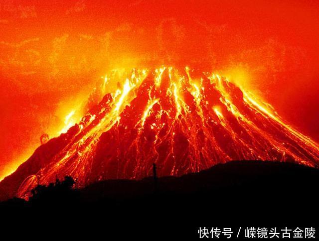 梦见即将地震，预示未来变化与内心不安的警示