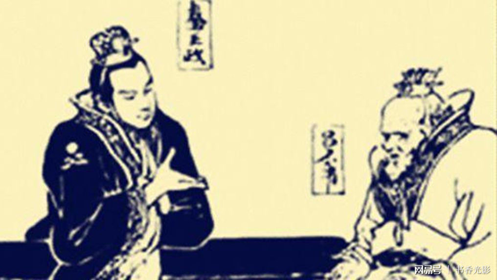 成语"一字千金"在《吕不韦列传》做了记述.