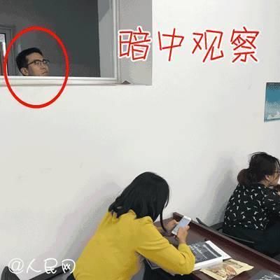 高中生:还记得教室后门的班主任吗?一起来讲讲到底有多刺激!