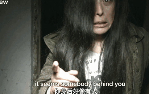 大家注意到没:最近的恐怖片都很猛!