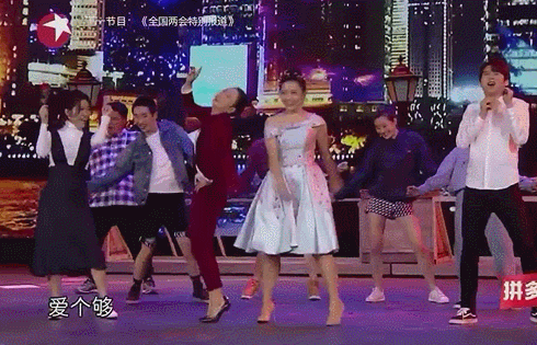 3月22欢乐喜剧人郭阳郭亮赢在清新脱俗,卢鑫玉浩输在脱俗立意