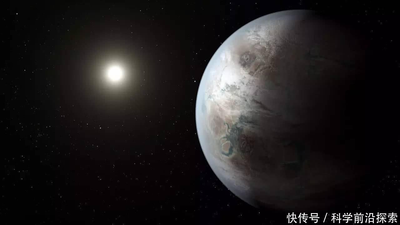 冥王星:请给我投一票,我想重回"九大行星"行列