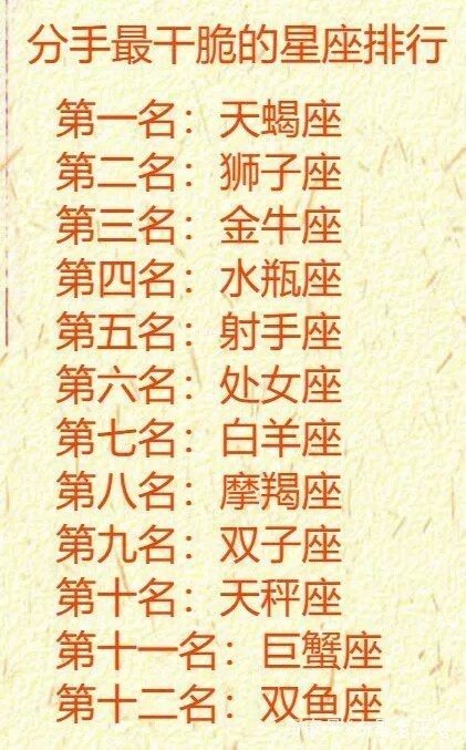 十二星座遇到喜欢的人会怎么样/星座穿越到古代是谁