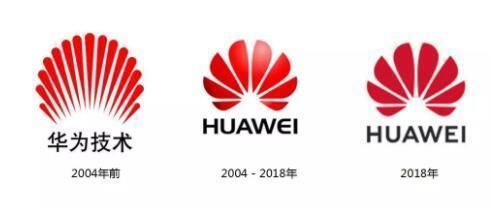 华为悄悄换上了新logo,你知道其中的含义吗?