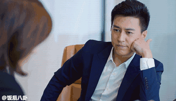 崩塌的并不是靳东的人设,而是观众对于完美偶像的幻想