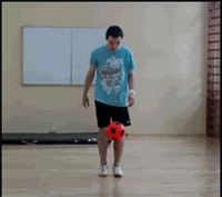 搞笑gif:耍酷的本事不是谁都能做到的,比如你.-北京
