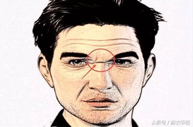 七种不能嫁的男人面相,软弱无能,一事无成!