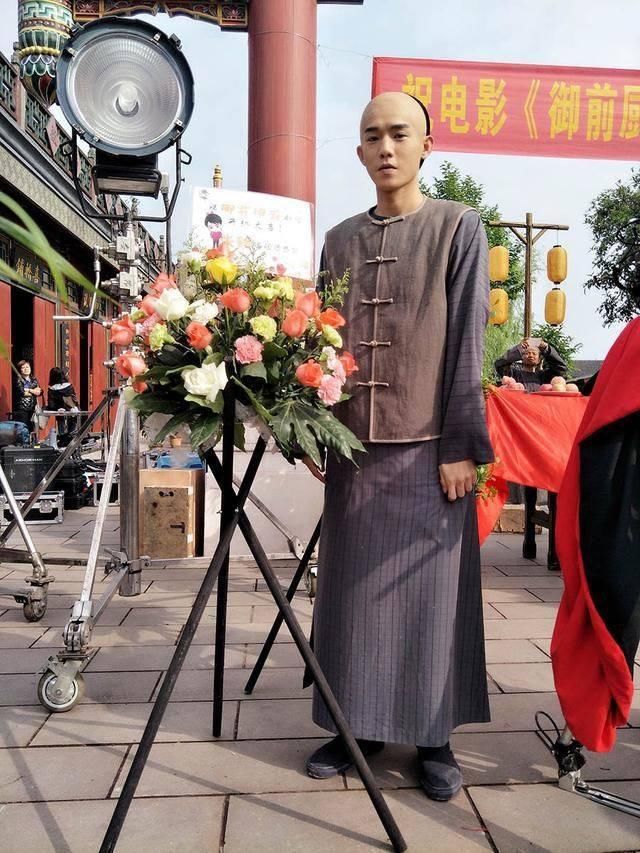 朱戬变图元,这部表情版康熙和韦小宝美食必看哭大厨吃货包的二次图片