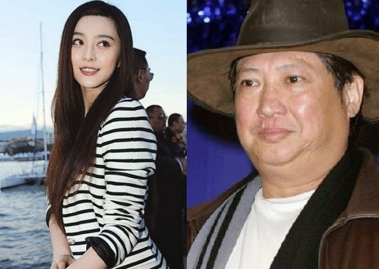 李晨公开婚礼地点时间,成龙冯小刚洪金宝都来参加,网友:心真大