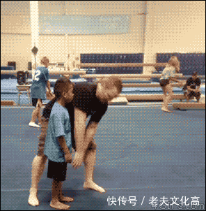 印度培养特技演员的方式