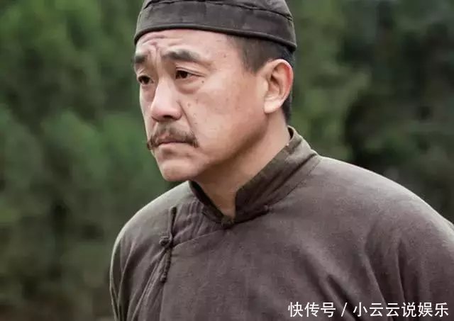50岁才获得影帝称号,比李雪健演技还好的男演员,不进任何经纪公司!
