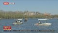 北海公园游船今日下水运营