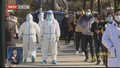 细沟通 暖服务 经开区管控小区居民生活安全有序