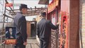 北京警方推出“车驾管”服务进驻山区派出所