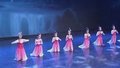 活泼可爱 萌宝灵动演绎中国舞《月愿》