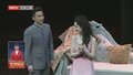 《日出》再登曹禺剧场 青春力量舞台成长