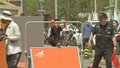 2023全民健身系列活动——极驰少儿跑酷活动举行