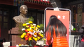 西城区“缅怀革命先烈 传承红色精神”主题活动举行