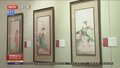 “国风雅韵”书画艺术作品展亮相民族文化宫展览馆