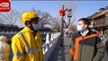 外卖小哥：爸妈 明年一定回家过春节