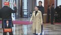 奋楫扬帆再出发丨出席十四届全国人大二次会议的北京团代表向大会报到