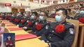 北京市扫黑除恶专项斗争总结表彰大会举行