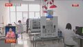 本市人才资源总量十年增长百分之三十六点七