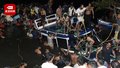 印度一游船因严重超载倾覆：已致至少22人死亡，警方正寻找潜逃船主