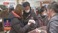 全市市场消费繁荣度持续提升