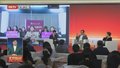 “重温经典”公益频道首场进校园活动在中国传媒大学举办