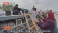 加沙汗尤尼斯战事升级 民众颠沛流离